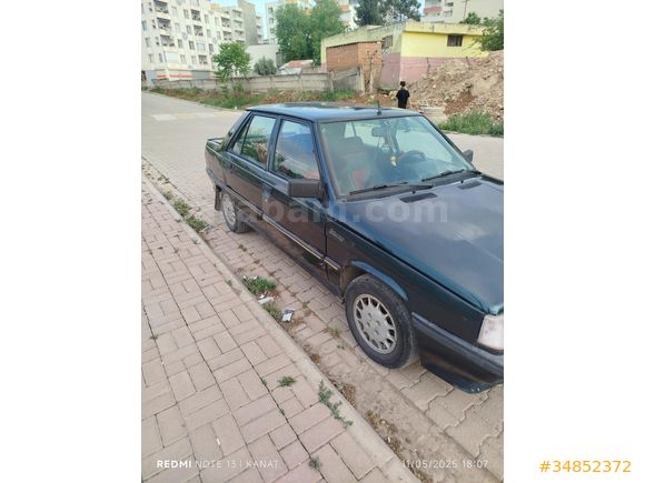 Sahibinden Renault R 9 1.6 Fairway 1994 Model