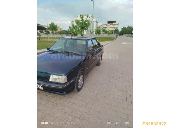 Sahibinden Renault R 9 1.6 Fairway 1994 Model