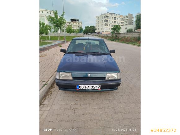 Sahibinden Renault R 9 1.6 Fairway 1994 Model