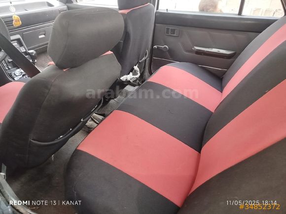 Sahibinden Renault R 9 1.6 Fairway 1994 Model