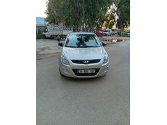 Sahibinden Hyundai i20 1.4 CRDi Team 2012 Model