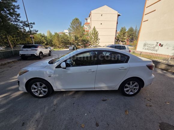 2011 model temiz mazda dolu paket