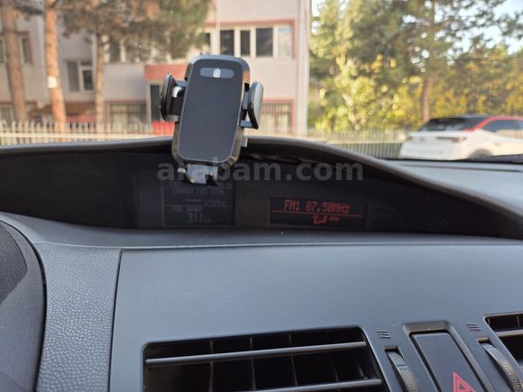 2011 model temiz mazda dolu paket