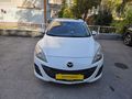2011 model temiz mazda dolu paket