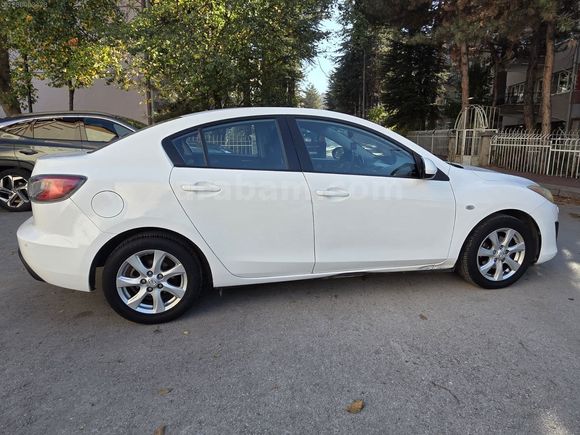 2011 model temiz mazda dolu paket