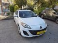 2011 model temiz mazda dolu paket