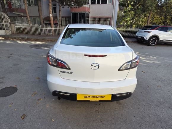 2011 model temiz mazda dolu paket