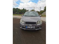 Sahibinden Chevrolet Aveo 1.4 SX 2010 Model
