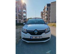 Değişensiz Renault Symbol 1.2 Joy 2013 Model