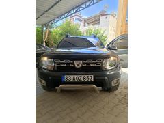 Sahibinden Dacia Duster 1.5 dCi Laureate 2017 Model Mersin