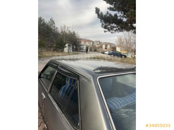 Sahibinden Tofaş Doğan L 1990 Model 