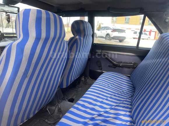 Sahibinden Tofaş Doğan L 1990 Model 