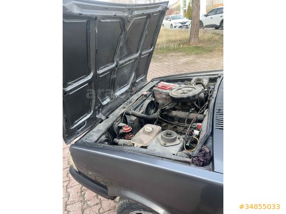 Sahibinden Tofaş Doğan L 1990 Model 