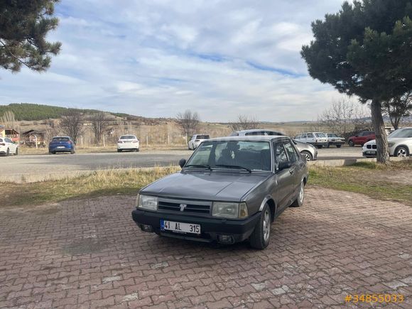 Sahibinden Tofaş Doğan L 1990 Model 