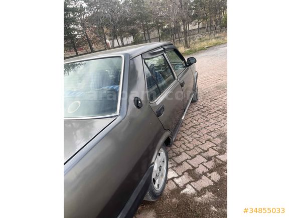 Sahibinden Tofaş Doğan L 1990 Model 
