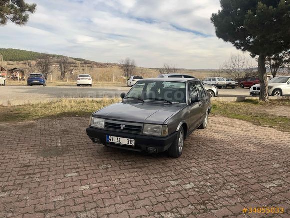 Sahibinden Tofaş Doğan L 1990 Model 