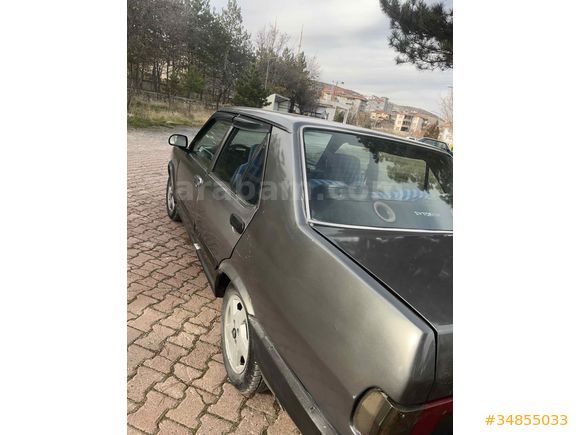 Sahibinden Tofaş Doğan L 1990 Model 