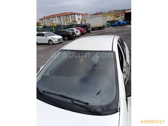 Orjinal KM ve Özelliklerde Full Bakımlı Orjinal LİNEA POP - Güzel Fiyata Kaçırılmaz Araç !