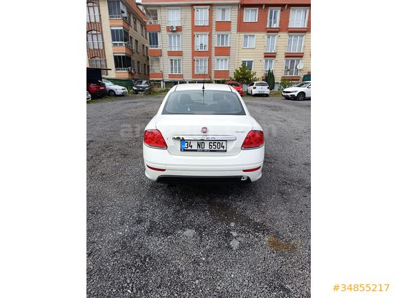Orjinal KM ve Özelliklerde Full Bakımlı Orjinal LİNEA POP - Güzel Fiyata Kaçırılmaz Araç !