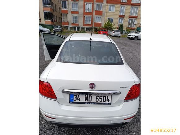 Orjinal KM ve Özelliklerde Full Bakımlı Orjinal LİNEA POP - Güzel Fiyata Kaçırılmaz Araç !