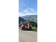 Sahibinden Mondial 50 Turismo