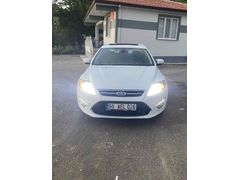 Sahibinden Ford Mondeo 1.6 TDCi Titanium 2012 Model Tokat