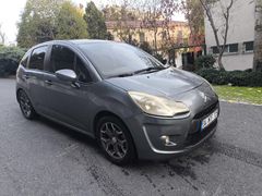 Sahibinden Citroen C3 1.4 HDi Attraction 2011 Model
