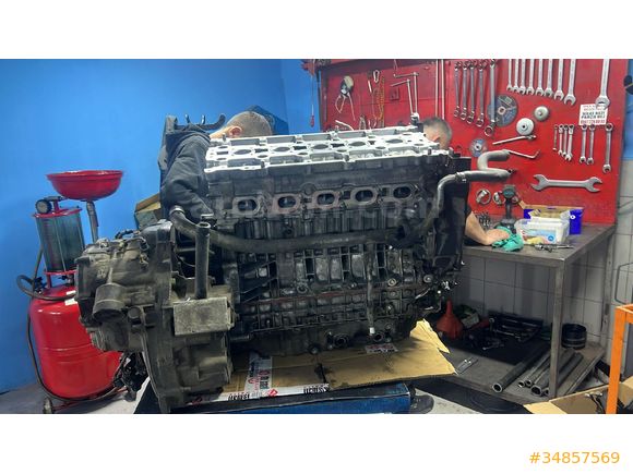 Sahibinden Volvo S60 2.4 2002 Model Ankara