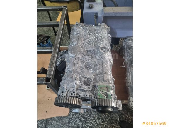 Sahibinden Volvo S60 2.4 2002 Model Ankara