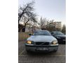 Sahibinden Volvo S60 2.4 2002 Model Ankara