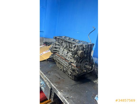 Sahibinden Volvo S60 2.4 2002 Model Ankara