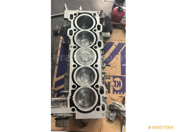 Sahibinden Volvo S60 2.4 2002 Model Ankara