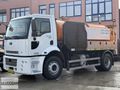 2011 MODEL FORD CARGO 1826 KANAL AÇMA ARACI