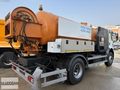 2011 MODEL FORD CARGO 1826 KANAL AÇMA ARACI