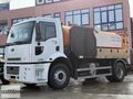 2011 MODEL FORD CARGO 1826 KANAL AÇMA ARACI