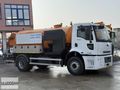 2011 MODEL FORD CARGO 1826 KANAL AÇMA ARACI