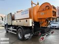 2011 MODEL FORD CARGO 1826 KANAL AÇMA ARACI