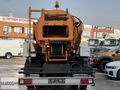 2011 MODEL FORD CARGO 1826 KANAL AÇMA ARACI