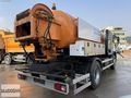 2011 MODEL FORD CARGO 1826 KANAL AÇMA ARACI