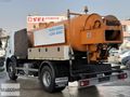 2011 MODEL FORD CARGO 1826 KANAL AÇMA ARACI
