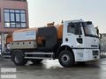 2011 MODEL FORD CARGO 1826 KANAL AÇMA ARACI