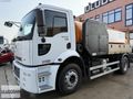 2011 MODEL FORD CARGO 1826 KANAL AÇMA ARACI