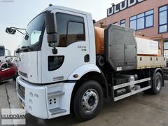2011 MODEL FORD CARGO 1826 KANAL AÇMA ARACI