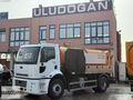 2011 MODEL FORD CARGO 1826 KANAL AÇMA ARACI