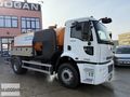 2011 MODEL FORD CARGO 1826 KANAL AÇMA ARACI