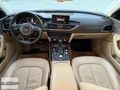 2013/AUDİ A6/ FACELİFT / VAKUM / MAKAM PERDE / HAFIZA