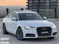 2013/AUDİ A6/ FACELİFT / VAKUM / MAKAM PERDE / HAFIZA