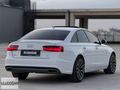 2013/AUDİ A6/ FACELİFT / VAKUM / MAKAM PERDE / HAFIZA