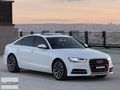 2013/AUDİ A6/ FACELİFT / VAKUM / MAKAM PERDE / HAFIZA