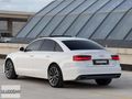 2013/AUDİ A6/ FACELİFT / VAKUM / MAKAM PERDE / HAFIZA
